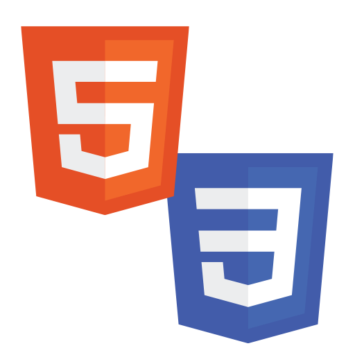 HTML5 & CSS3