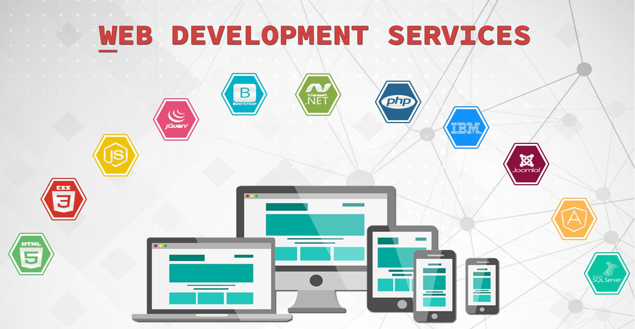 Web Development