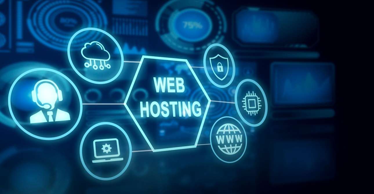 Reliable Web Hosting for Every Need